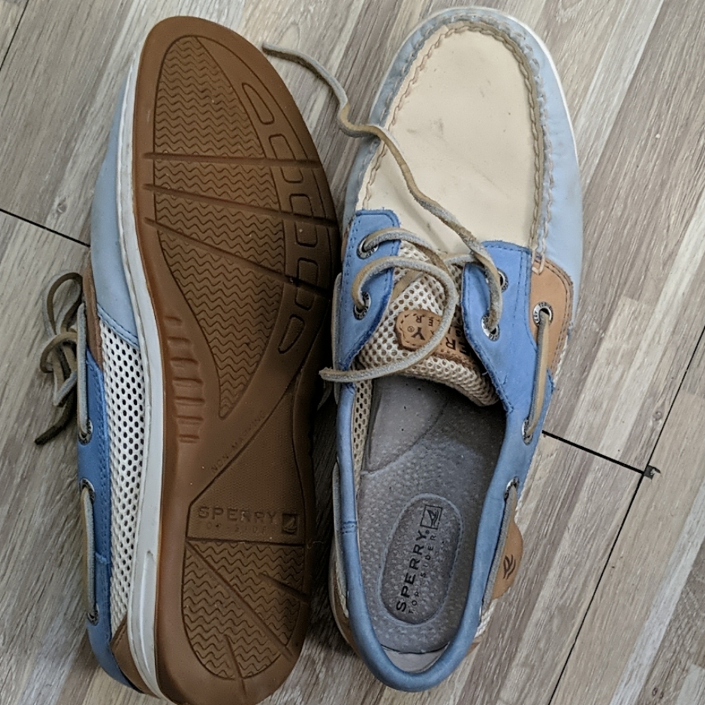 Sperry's - Picture 2 of 3